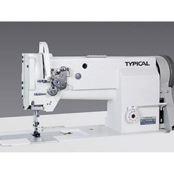 TYPICAL LOCKSTITCH