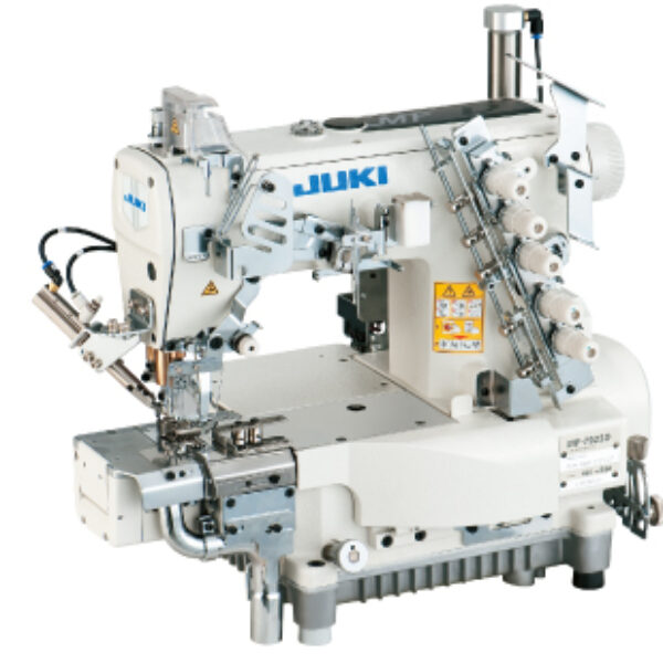 Hemming machine