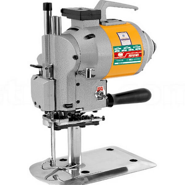 fabric cutter