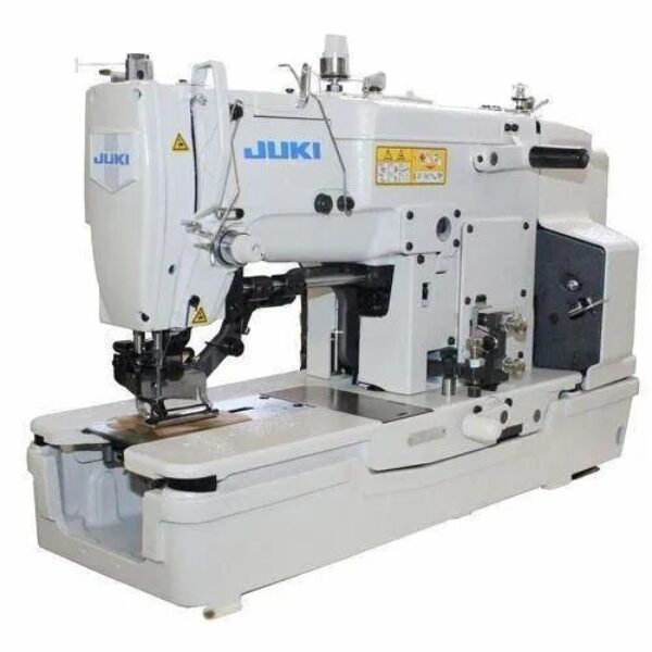 JUKI Buttonhole machine